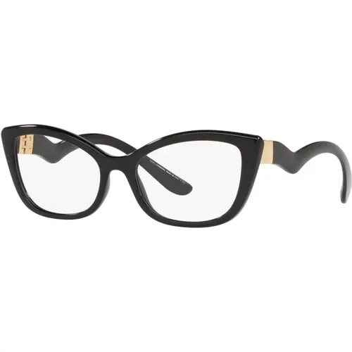 Eyewear frames DG 5084 , unisex, Größe: 55 MM - Dolce & Gabbana - Modalova