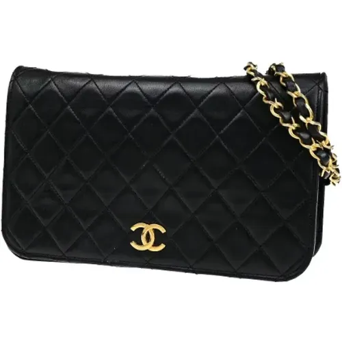 Pre-owned Leder chanel-taschen - Chanel Vintage - Modalova