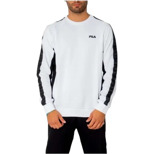 Natan Crew Sweat Long-sleeve T-shirt - Fila - Modalova