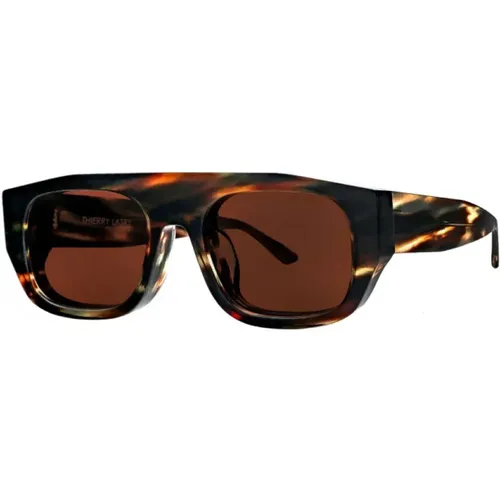 Monarchy Sonnenbrille Thierry Lasry - Thierry Lasry - Modalova