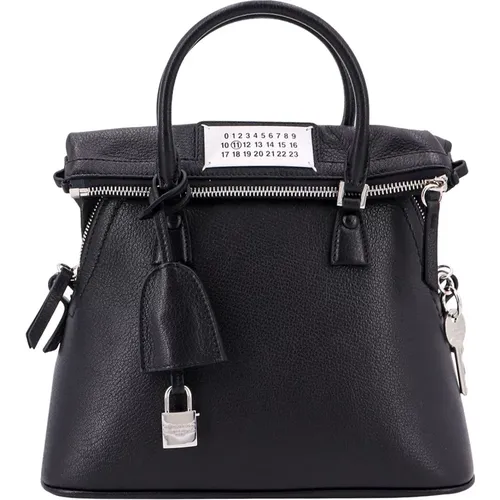Women`s Bags Handbag Aw23 , female, Sizes: ONE SIZE - Maison Margiela - Modalova
