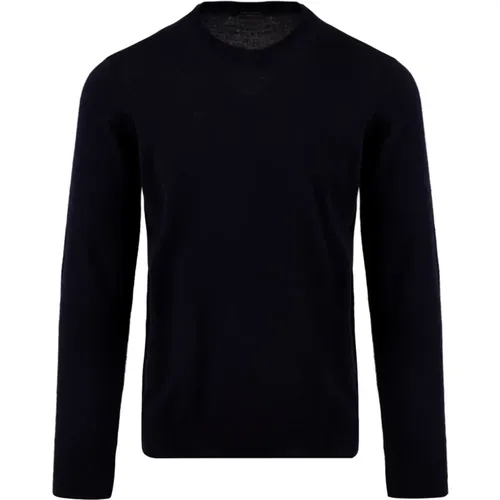 Sweaters for Men , male, Sizes: 2XL, S, L, XL - Daniele Alessandrini - Modalova