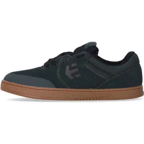 Michelin /Black Skate Shoes , male, Sizes: 12 UK, 9 UK, 5 UK, 11 UK, 7 UK - Etnies - Modalova