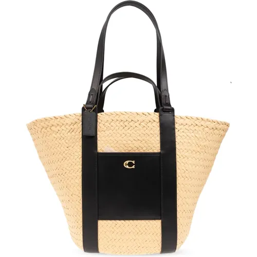 Shopper bag , female, Sizes: ONE SIZE - Coach - Modalova