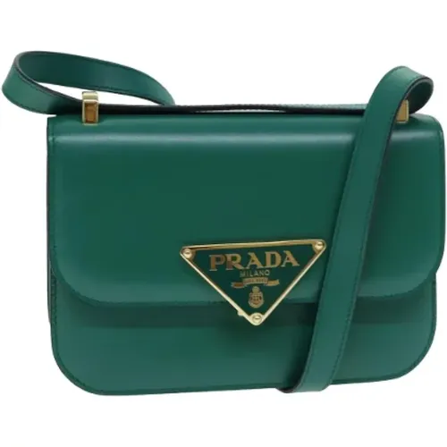 Pre-owned Leder prada-taschen - Prada Vintage - Modalova