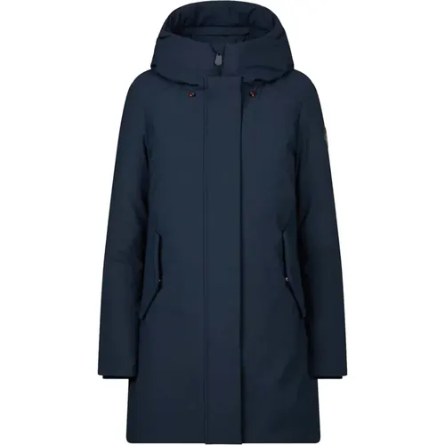 Parka , female, Sizes: XL - Save The Duck - Modalova