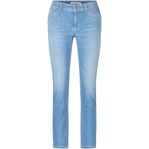 Slim-fit Jeans , female, Sizes: XS - CAMBIO - Modalova