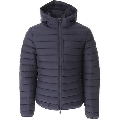 Coats for Men/Women , male, Sizes: XL - Save The Duck - Modalova