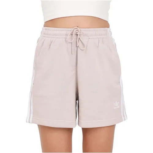 Shorts , Damen, Größe: S - adidas Originals - Modalova