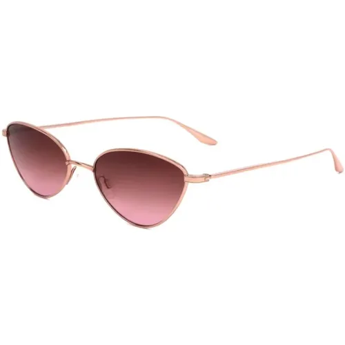 Stylish Sunglasses for Everyday Wear , female, Sizes: ONE SIZE - Barton Perreira - Modalova