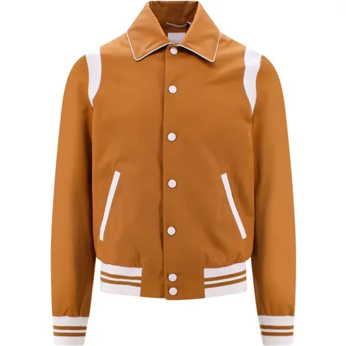 Men`s Clothing Jackets Coats Ss23 , male, Sizes: XL, L - PT Torino - Modalova