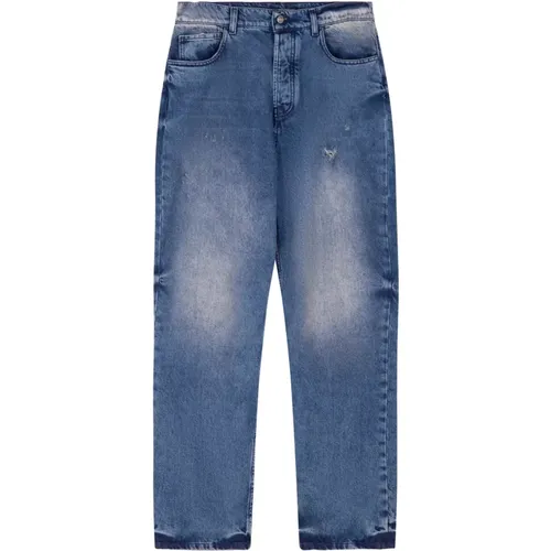 Jeans , Herren, Größe: W30 - BARROW - Modalova