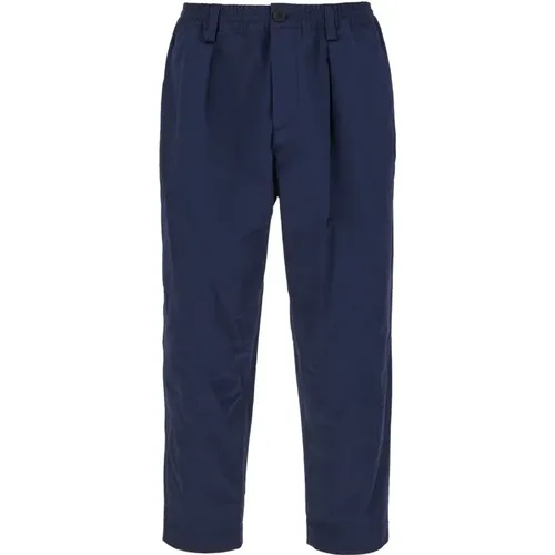 Stylish Pants for Men and Women , male, Sizes: L, XL - Marni - Modalova