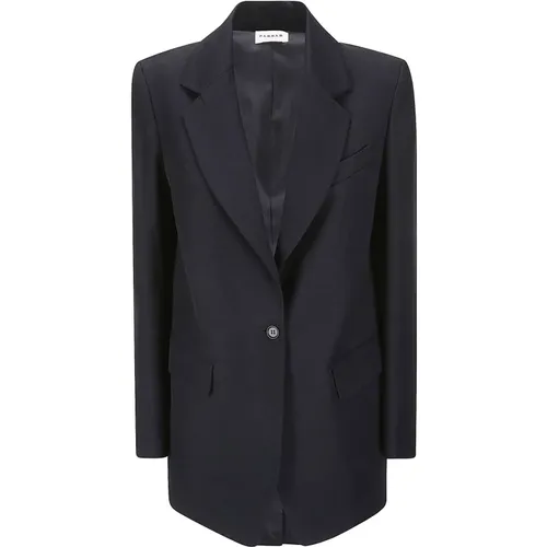 Stylish Blazer for Women , female, Sizes: S - P.a.r.o.s.h. - Modalova