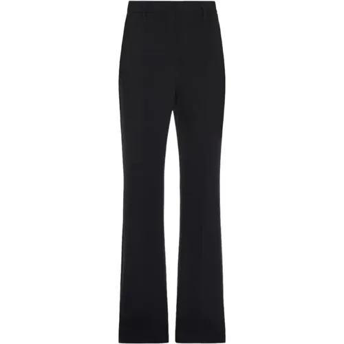 Elegant Trousers for Women , female, Sizes: S, 2XS, XS - Max Mara Studio - Modalova