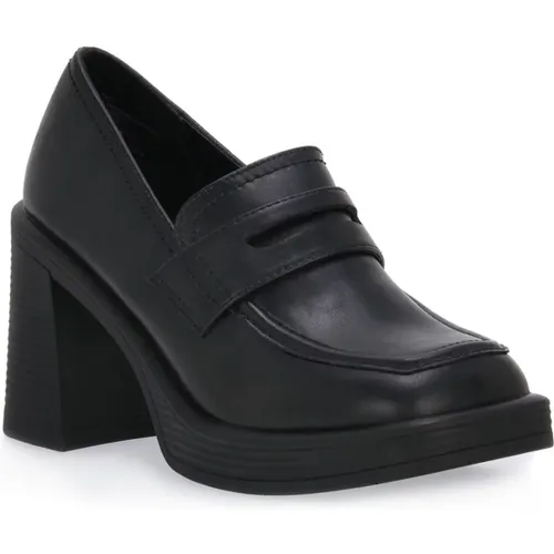 Far Out Loafers , female, Sizes: 4 1/2 UK - Steve Madden - Modalova