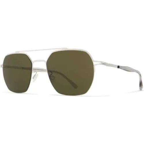 Stylish Arlo Sunglasses for You , unisex, Sizes: ONE SIZE - Mykita - Modalova