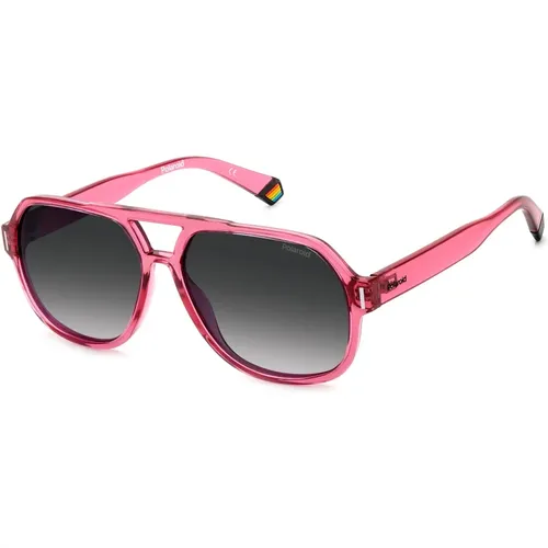 Sunglasses PLD 6193/S , unisex, Sizes: 57 MM - Polaroid - Modalova