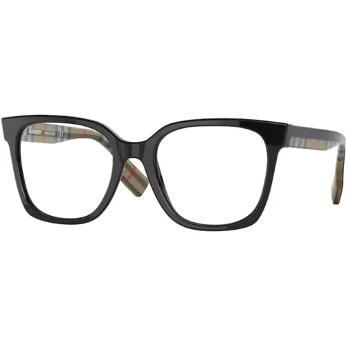 Glasses , Damen, Größe: 52 MM - Burberry - Modalova
