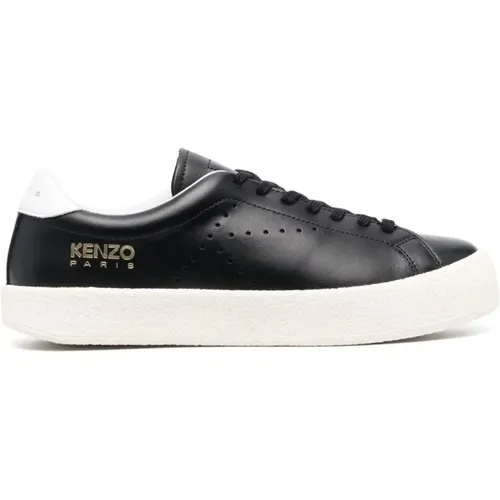 Low top sneaker , female, Sizes: 3 UK, 6 UK, 4 UK, 7 UK - Kenzo - Modalova