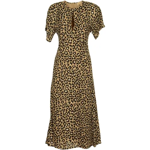 Elegant Dress Collection , female, Sizes: S, XS - Michael Kors - Modalova