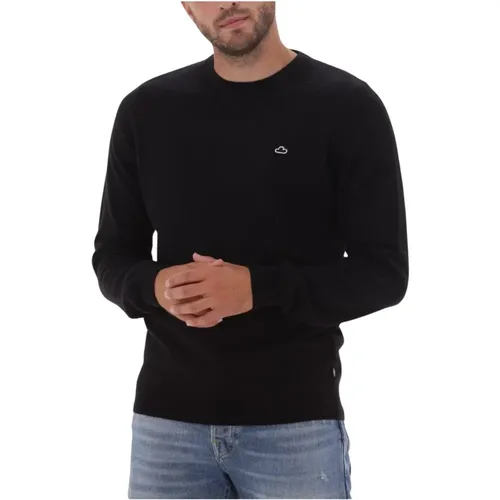 Herren Pullover & Westen Knox , Herren, Größe: 2XL - The GoodPeople - Modalova