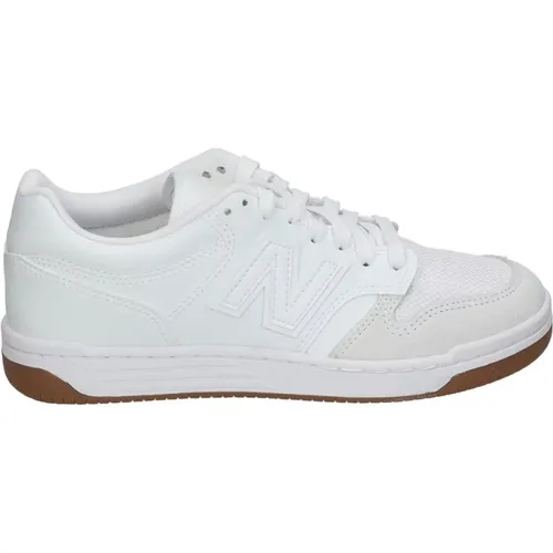 Sneakers , Damen, Größe: 37 EU - New Balance - Modalova