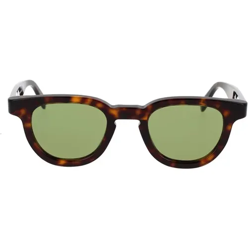 Stylish Sunglasses , unisex, Sizes: 48 MM - Retrosuperfuture - Modalova