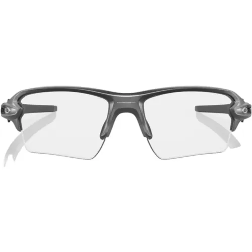 Clear To Iridium Fotokromatische Sonnenbrille - Oakley - Modalova