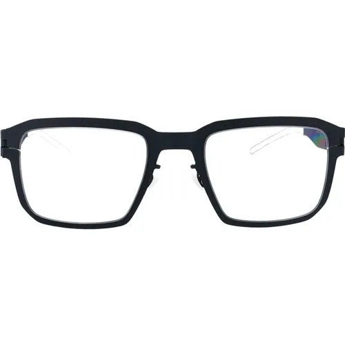 Jefferson Optical Glasses , male, Sizes: 52 MM - Mykita - Modalova