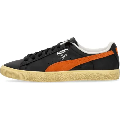 Vintage /Rickie Orange Sneakers - Puma - Modalova