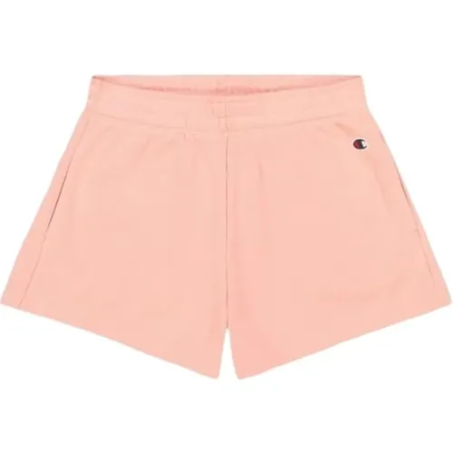 Shorts , female, Sizes: L, XS - Champion - Modalova