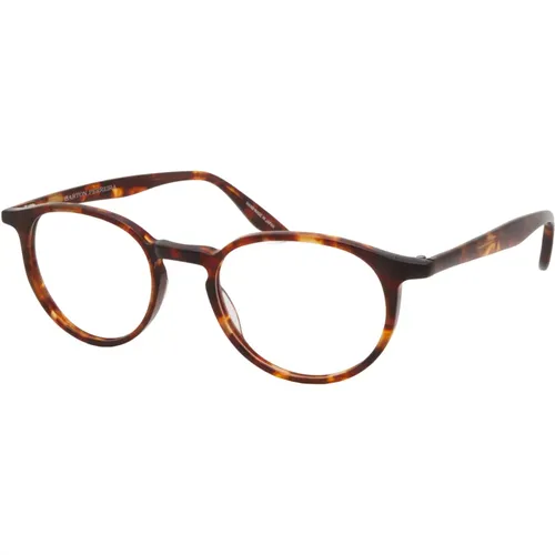 Norton Eyewear Frames , unisex, Größe: 46 MM - Barton Perreira - Modalova