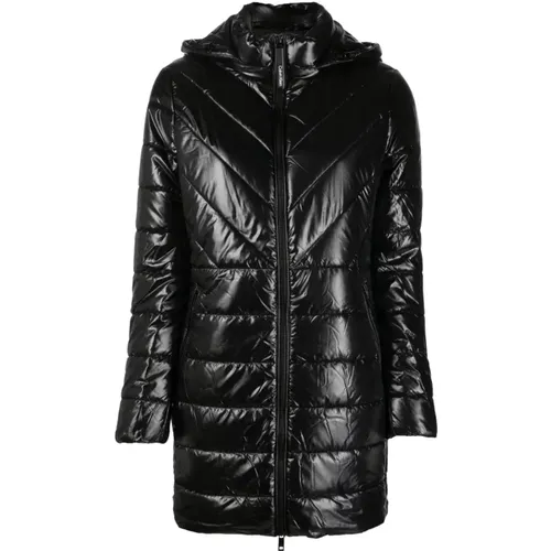 Padded coat , female, Sizes: S, L, XS, M - Calvin Klein - Modalova