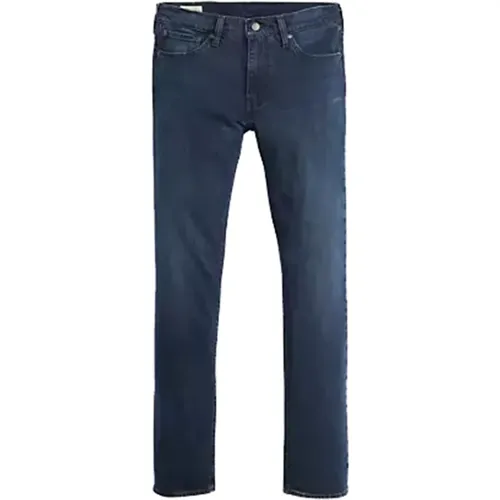 Levi's, 511™ Slim Jeans , Herren, Größe: W33 - Levis - Modalova