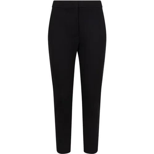 Pegno Trousers , female, Sizes: S, XS, 2XS - Max Mara - Modalova