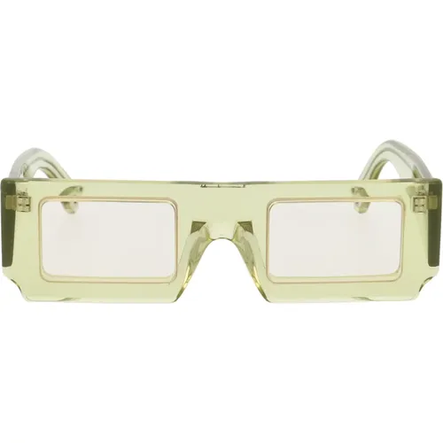Stylish Sun Protection Eyewear , unisex, Sizes: 46 MM - Jacquemus - Modalova
