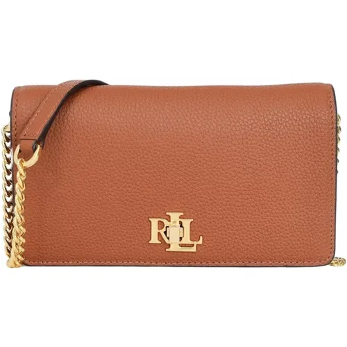 Trnlk PH BG Tech Case , female, Sizes: ONE SIZE - Ralph Lauren - Modalova