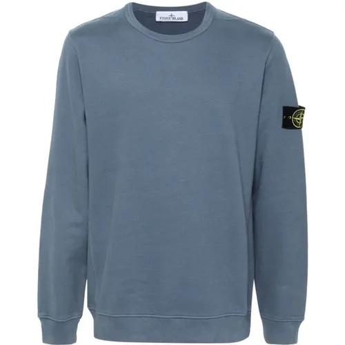 Strickpullover Felpa V0046 - Stone Island - Modalova