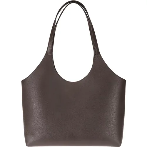 Stylish Cabas Bag , female, Sizes: ONE SIZE - Aesther Ekme - Modalova