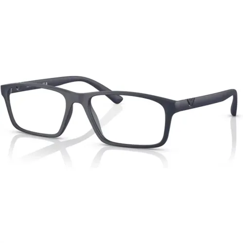 Vista Stylische Sonnenbrille - Emporio Armani - Modalova