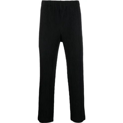 Pants , male, Sizes: M, L, S - Issey Miyake - Modalova