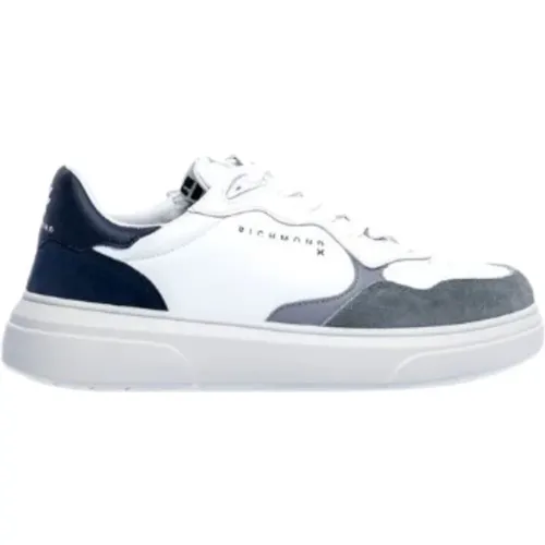 Herren Logo Sneakers John Richmond - John Richmond - Modalova