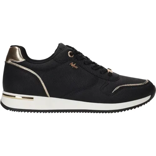 Sneakers , Damen, Größe: 37 EU - Mexx - Modalova