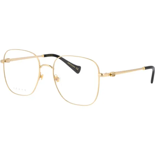 Stilvolle Optische Brille Gg1144O - Gucci - Modalova