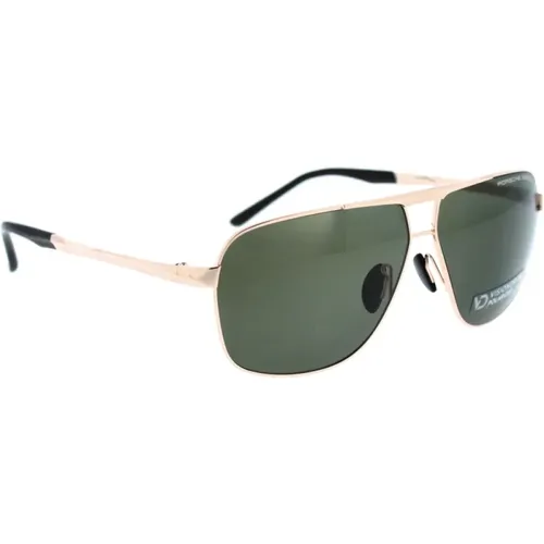 Ikonoische Sonnenbrille für Männer - Porsche Design - Modalova