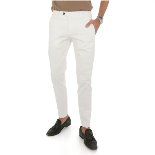 Pantalone , male, Sizes: XL - Briglia - Modalova