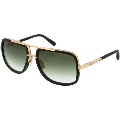 Stylish Mach-One Sunglasses , unisex, Sizes: 59 MM - Dita - Modalova