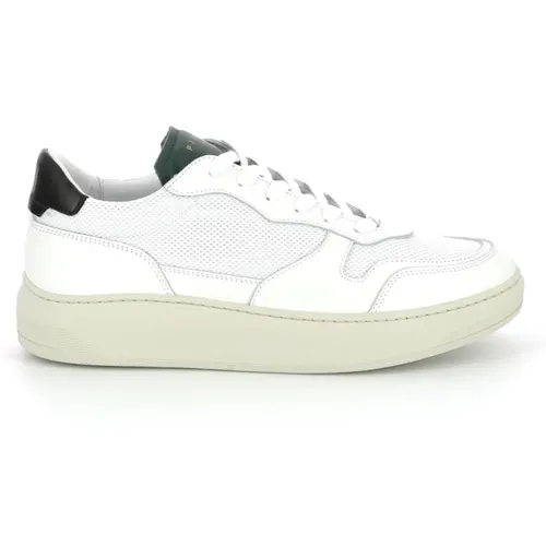 Cayma Niedrige Sneakers , Herren, Größe: 42 EU - Piola - Modalova