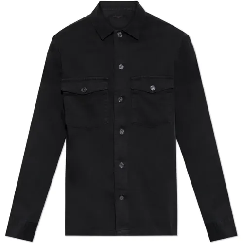 Shirt Spotter AllSaints - AllSaints - Modalova